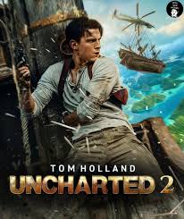 Смотреть Анчартед 2