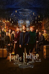 Смотреть Гарри Поттер 9