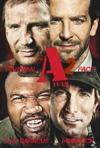 Смотреть Команда «А» 2