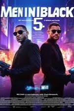 Смотреть Люди в чёрном 5