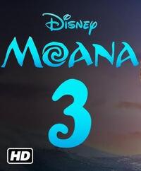 Смотреть Моана 3