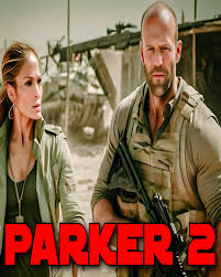 Смотреть Паркер 2