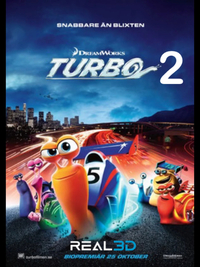 Смотреть Турбо 2