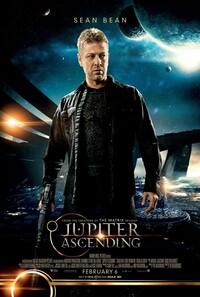 Смотреть Восхождение Юпитер 2